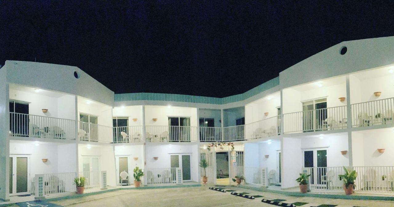 Nautilus By La Jamaca Hotels-Downtown La Parguera Lajas Exteriér fotografie