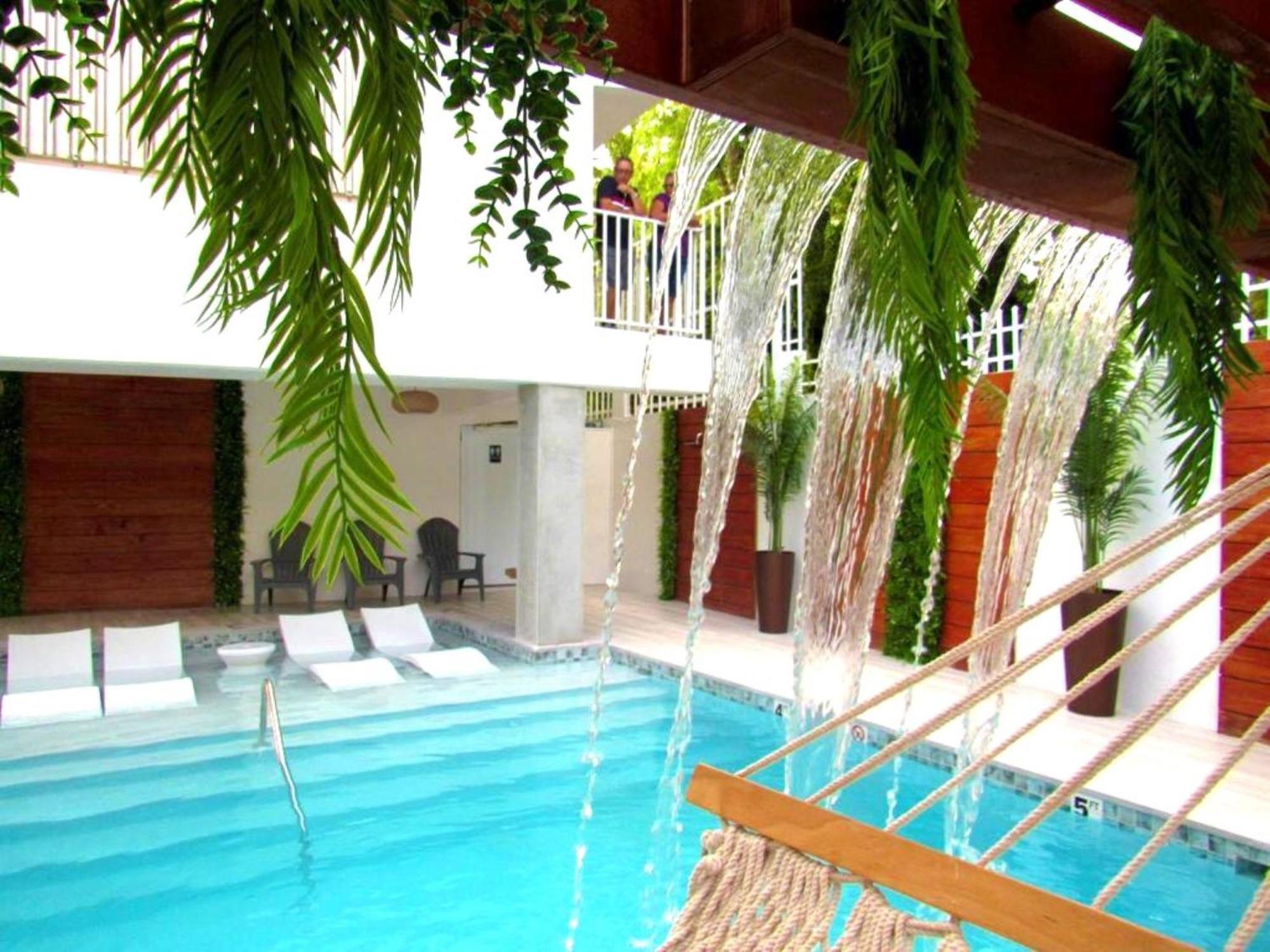 Nautilus By La Jamaca Hotels-Downtown La Parguera Lajas Exteriér fotografie