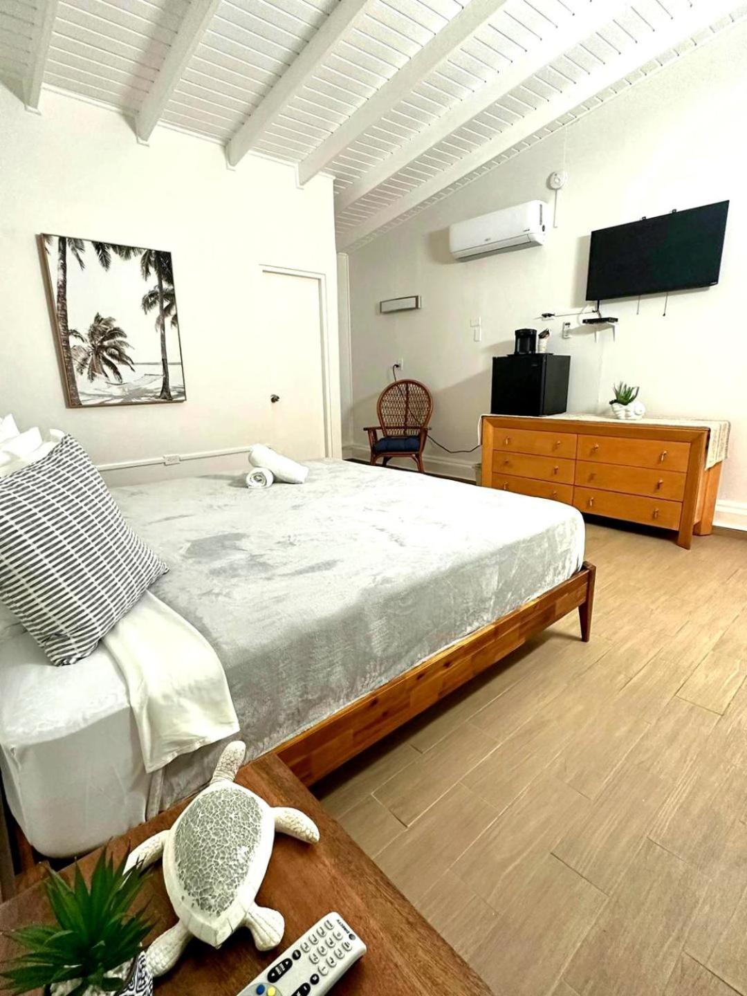 Nautilus By La Jamaca Hotels-Downtown La Parguera Lajas Exteriér fotografie