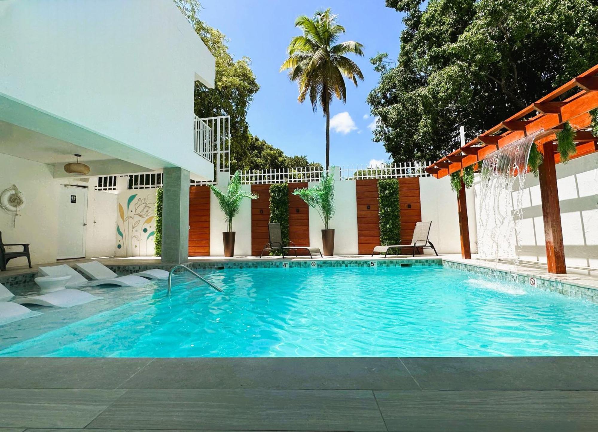 Nautilus By La Jamaca Hotels-Downtown La Parguera Lajas Exteriér fotografie