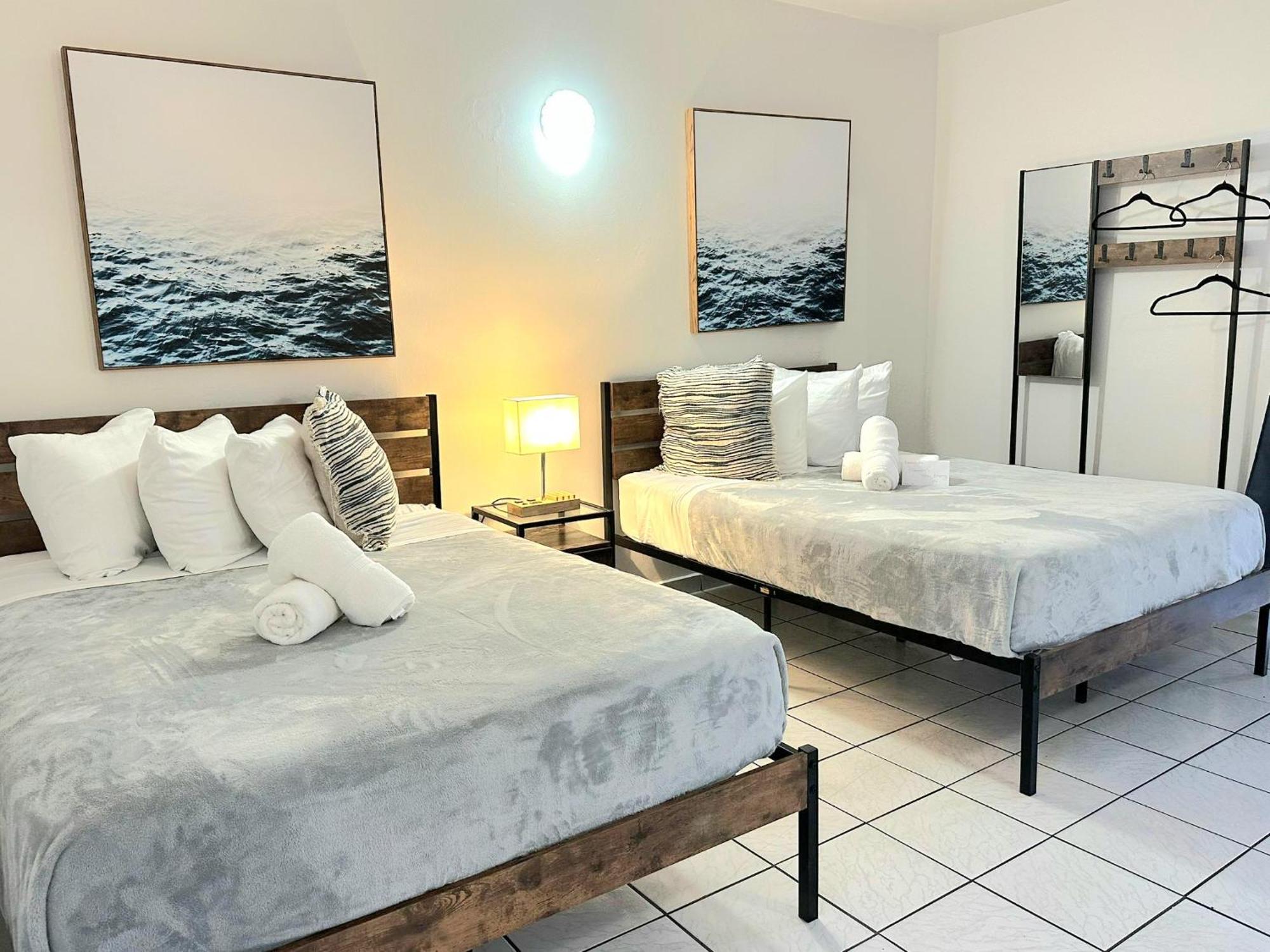 Nautilus By La Jamaca Hotels-Downtown La Parguera Lajas Exteriér fotografie