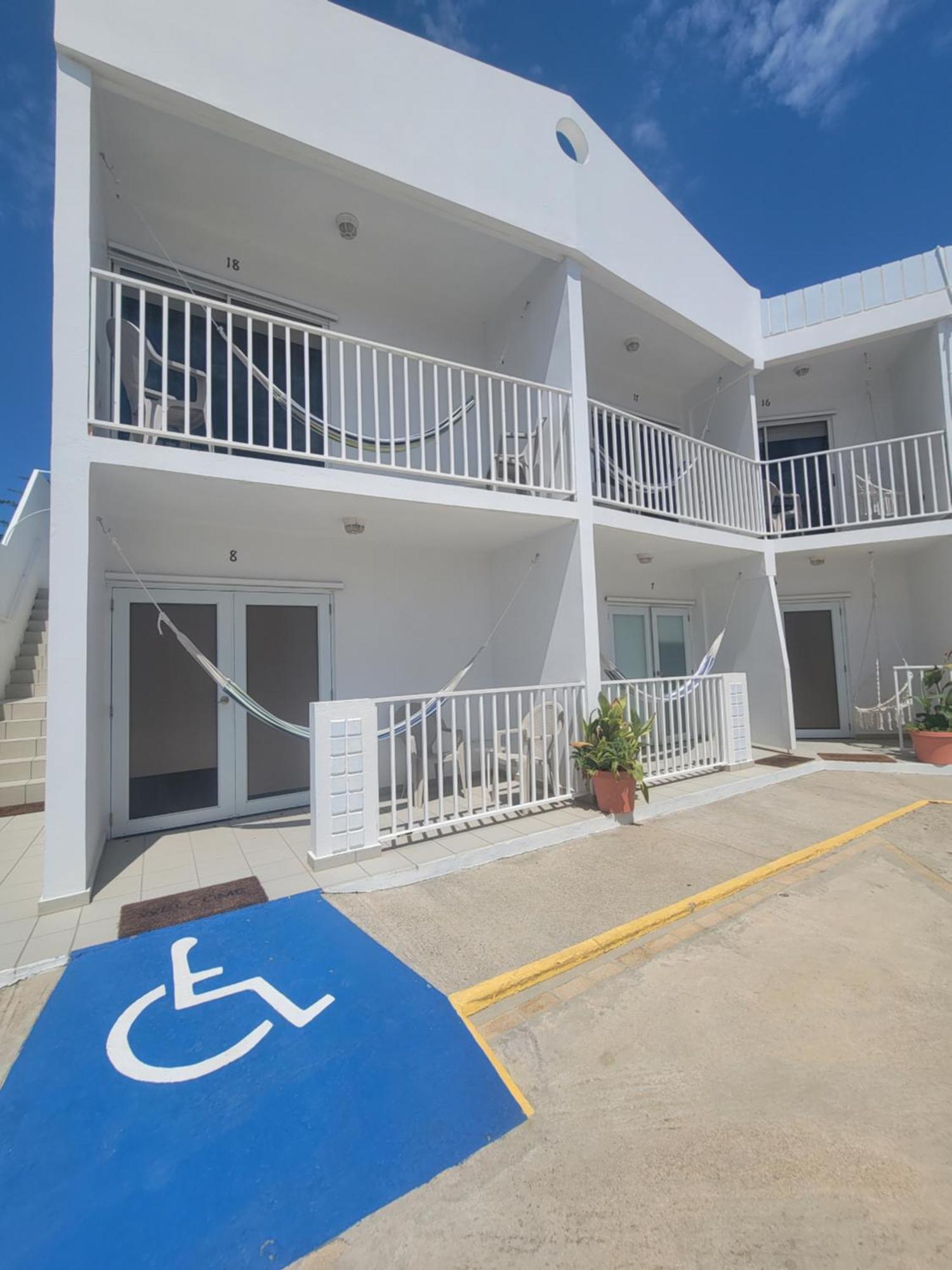 Nautilus By La Jamaca Hotels-Downtown La Parguera Lajas Exteriér fotografie